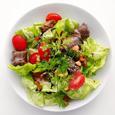Low Carb
