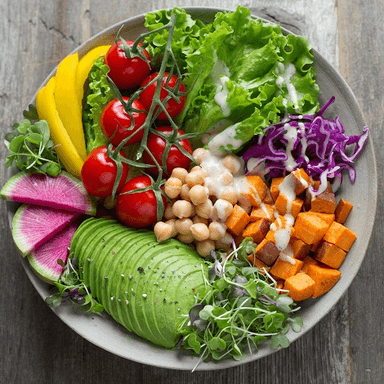Vegetarian