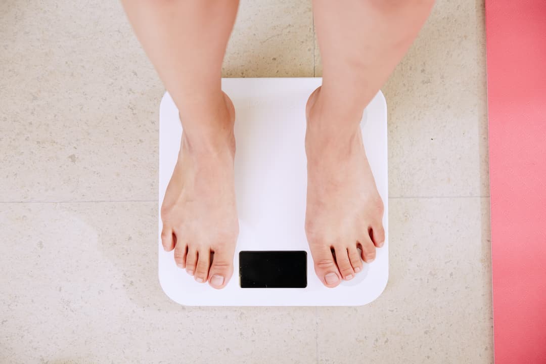 How Much Weight Can You Lose in a Month?