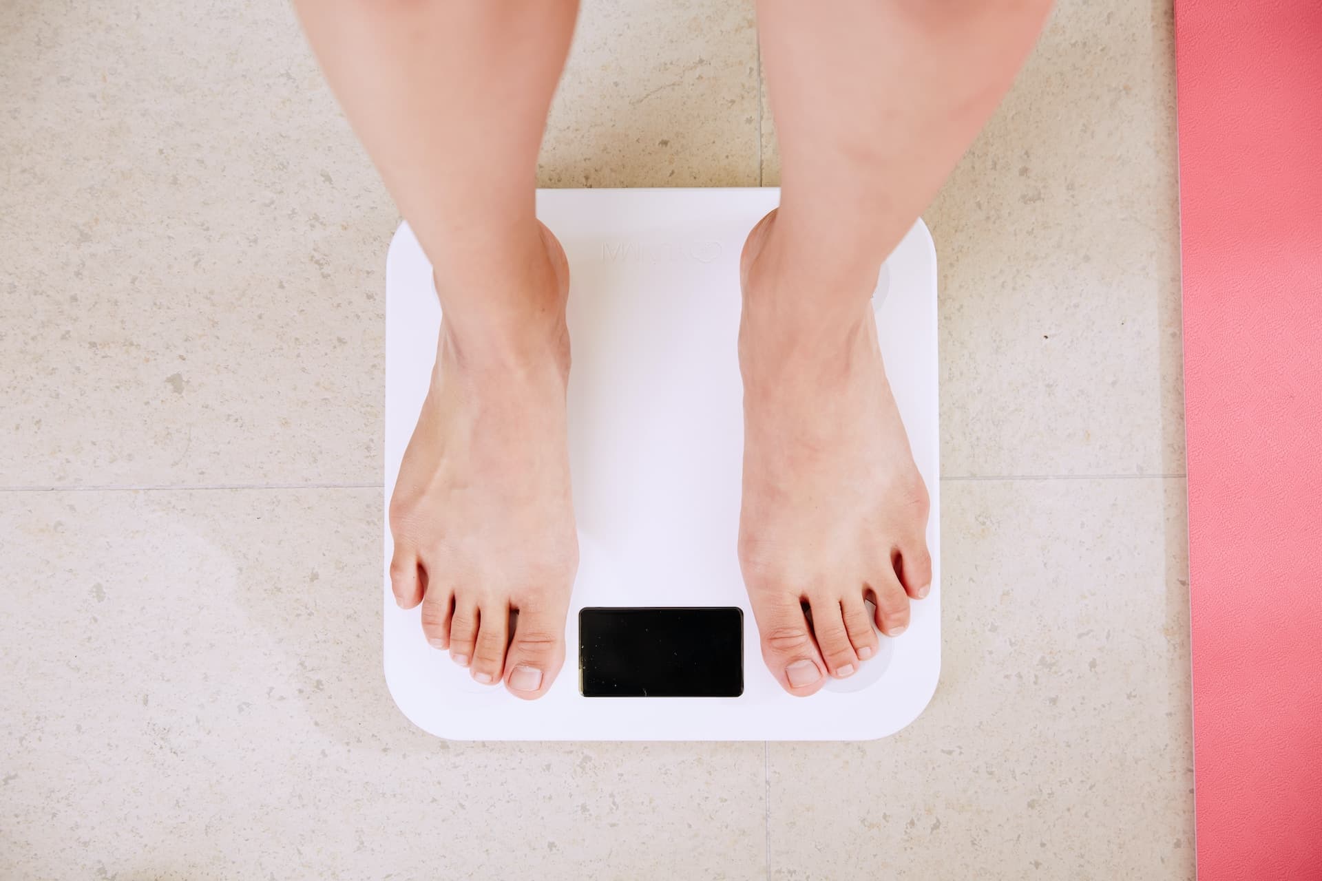 How Much Weight Can You Lose in a Month?
